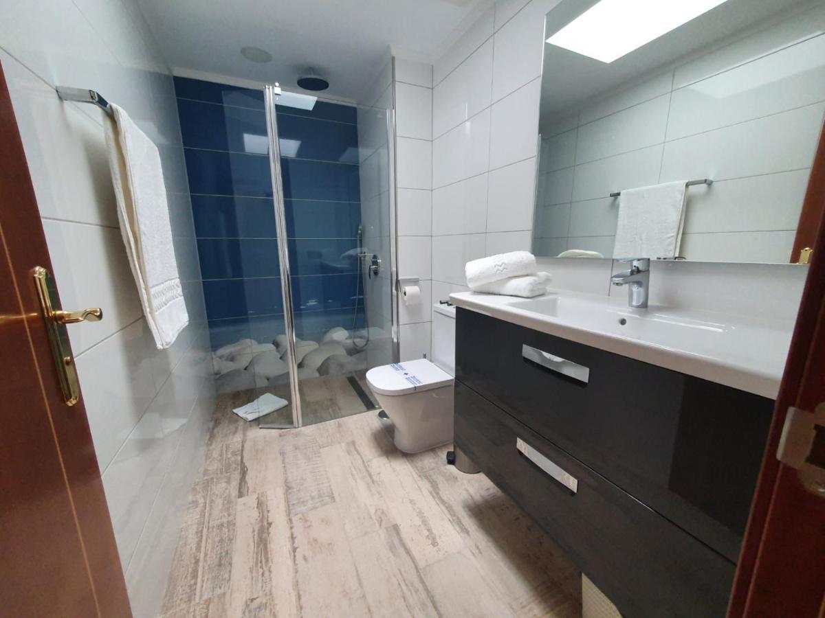 Apartamento Sunset Puerto De Mogan Eksteriør billede