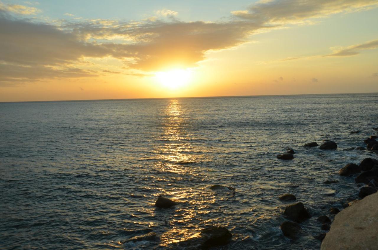 Apartamento Sunset Puerto De Mogan Eksteriør billede